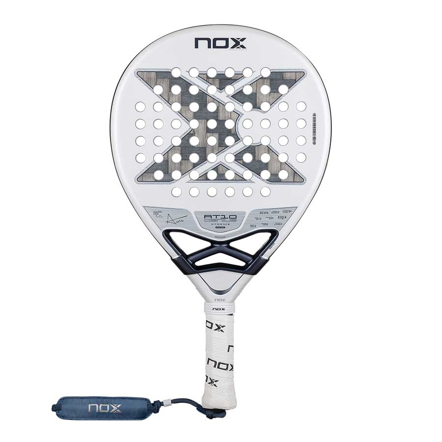 Nox 2026 Padel Racket , راکت پدل , راکت پدل نوکس 2026 , Collection 2026 NOX , راکت پدل نوکس