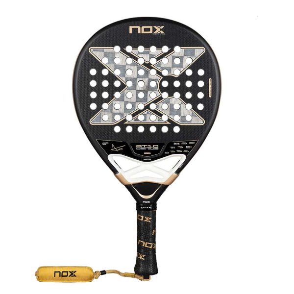 Nox 2026 Padel Racket , راکت پدل , راکت پدل نوکس 2026 , Collection 2026 NOX , راکت پدل نوکس
