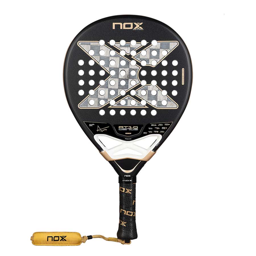 Nox 2026 Padel Racket , راکت پدل , راکت پدل نوکس 2026 , Collection 2026 NOX , راکت پدل نوکس