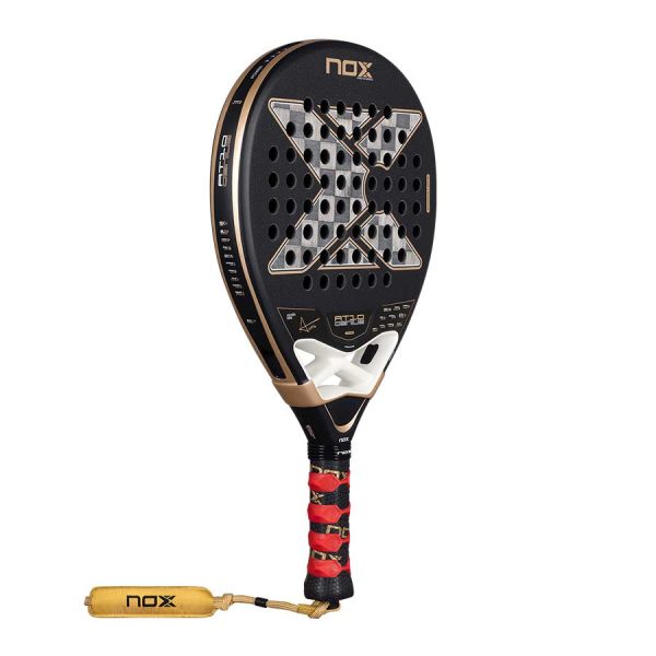 Nox 2026 Padel Racket , راکت پدل , راکت پدل نوکس 2026 , Collection 2026 NOX , راکت پدل نوکس