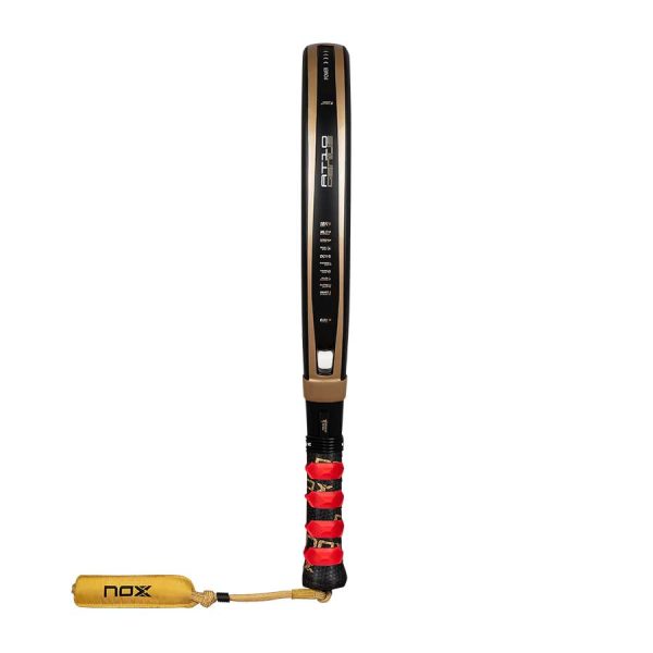 Nox 2026 Padel Racket , راکت پدل , راکت پدل نوکس 2026 , Collection 2026 NOX , راکت پدل نوکس