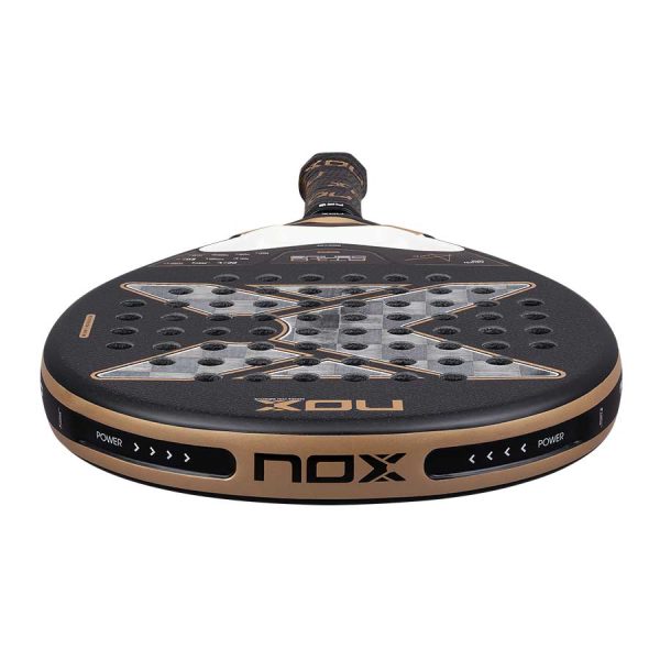 Nox 2026 Padel Racket , راکت پدل , راکت پدل نوکس 2026 , Collection 2026 NOX , راکت پدل نوکس