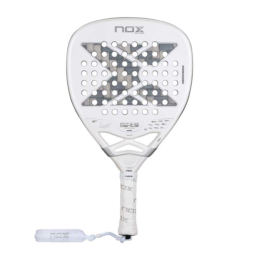 Nox 2026 Padel Racket , راکت پدل , راکت پدل نوکس 2026 , Collection 2026 NOX , راکت پدل نوکس