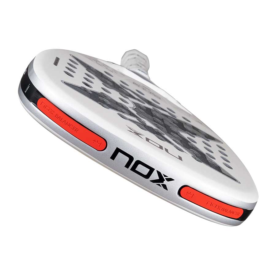 Nox 2026 Padel Racket , راکت پدل , راکت پدل نوکس 2026 , Collection 2026 NOX , راکت پدل نوکس Nox 2026 Padel Racket , راکت پدل , راکت پدل نوکس 2026 , Collection 2026 NOX , راکت پدل نوکس