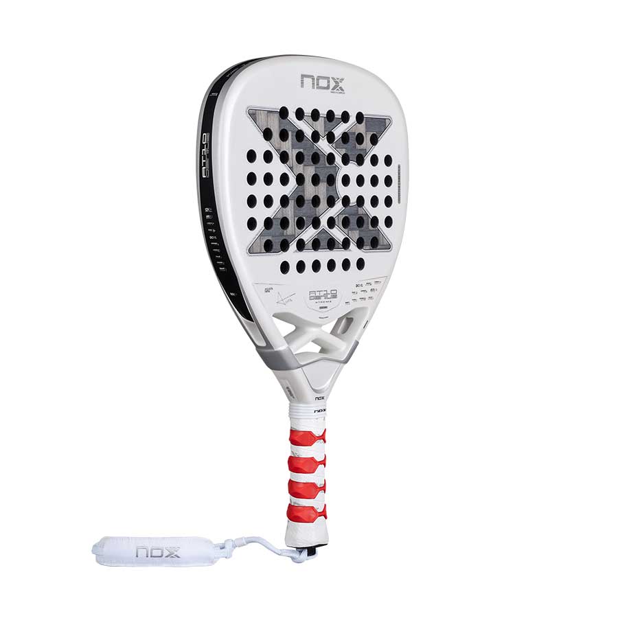 Nox 2026 Padel Racket , راکت پدل , راکت پدل نوکس 2026 , Collection 2026 NOX , راکت پدل نوکس