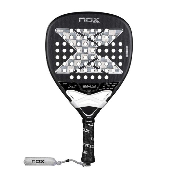 Nox 2026 Padel Racket , راکت پدل , راکت پدل نوکس 2026 , Collection 2026 NOX , راکت پدل نوکس