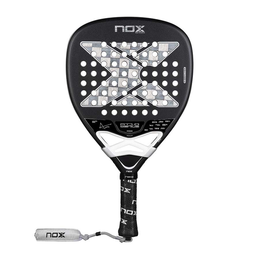 Nox 2026 Padel Racket , راکت پدل , راکت پدل نوکس 2026 , Collection 2026 NOX , راکت پدل نوکس