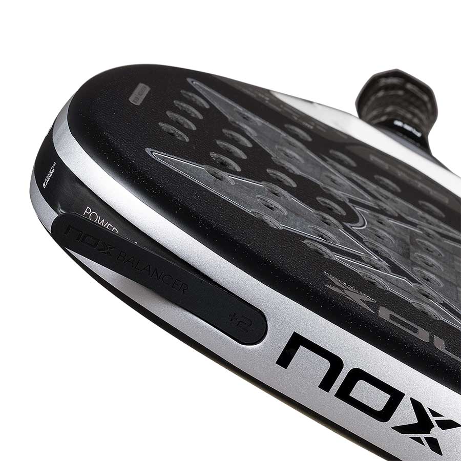 Nox 2026 Padel Racket , راکت پدل , راکت پدل نوکس 2026 , Collection 2026 NOX , راکت پدل نوکس Nox 2026 Padel Racket , راکت پدل , راکت پدل نوکس 2026 , Collection 2026 NOX , راکت پدل نوکس