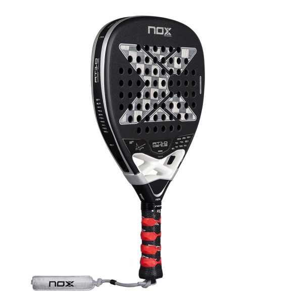 Nox 2026 Padel Racket , راکت پدل , راکت پدل نوکس 2026 , Collection 2026 NOX , راکت پدل نوکس