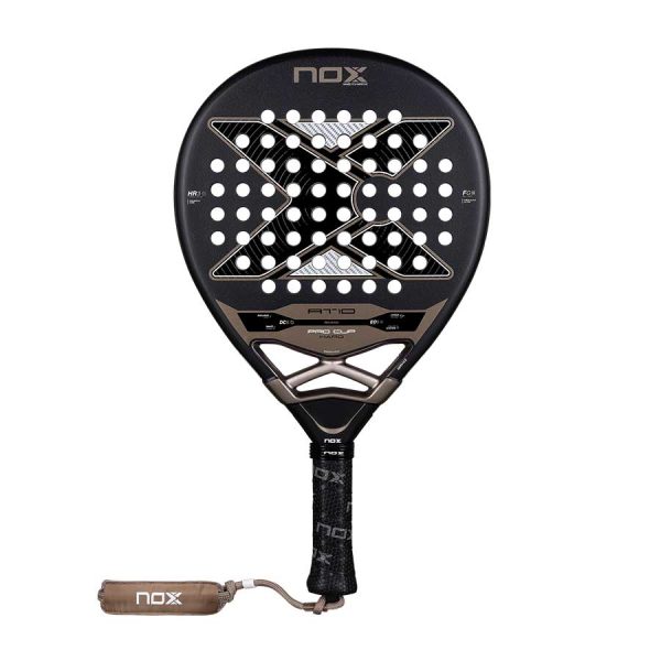 Nox 2026 Padel Racket , راکت پدل , راکت پدل نوکس 2026 , Collection 2026 NOX , راکت پدل نوکس