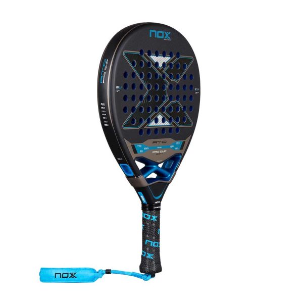 Nox 2026 Padel Racket , راکت پدل , راکت پدل نوکس 2026 , Collection 2026 NOX , راکت پدل نوکس