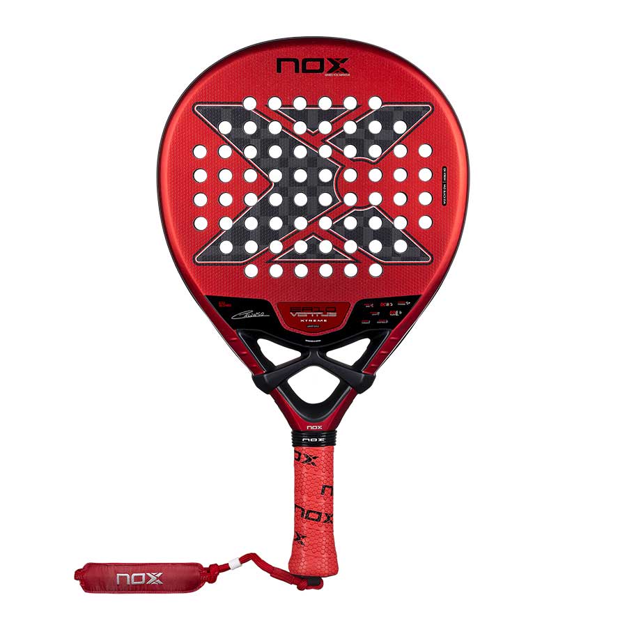 Nox 2026 Padel Racket , راکت پدل , راکت پدل نوکس 2026 , Collection 2026 NOX , راکت پدل نوکس