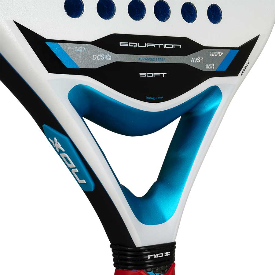 Nox 2026 Padel Racket , راکت پدل , راکت پدل نوکس 2026 , Collection 2026 NOX , راکت پدل نوکس
