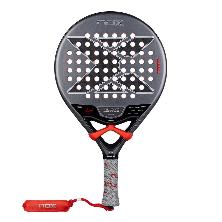Nox 2026 Padel Racket , راکت پدل , راکت پدل نوکس 2026 , Collection 2026 NOX , راکت پدل نوکس