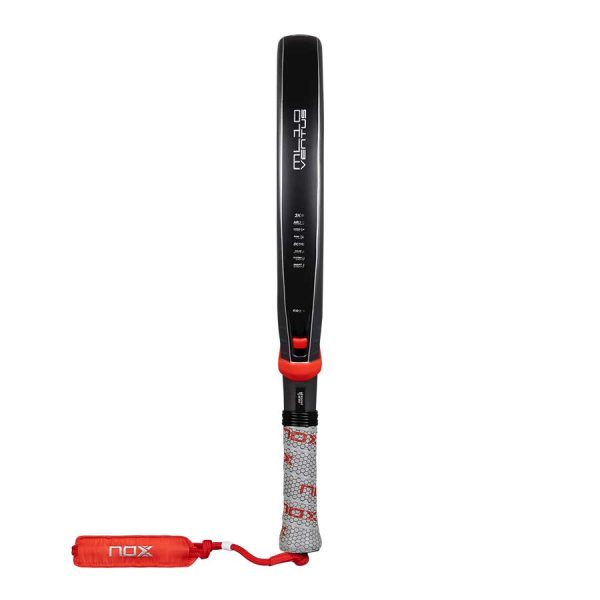 Nox 2026 Padel Racket , راکت پدل , راکت پدل نوکس 2026 , Collection 2026 NOX , راکت پدل نوکس