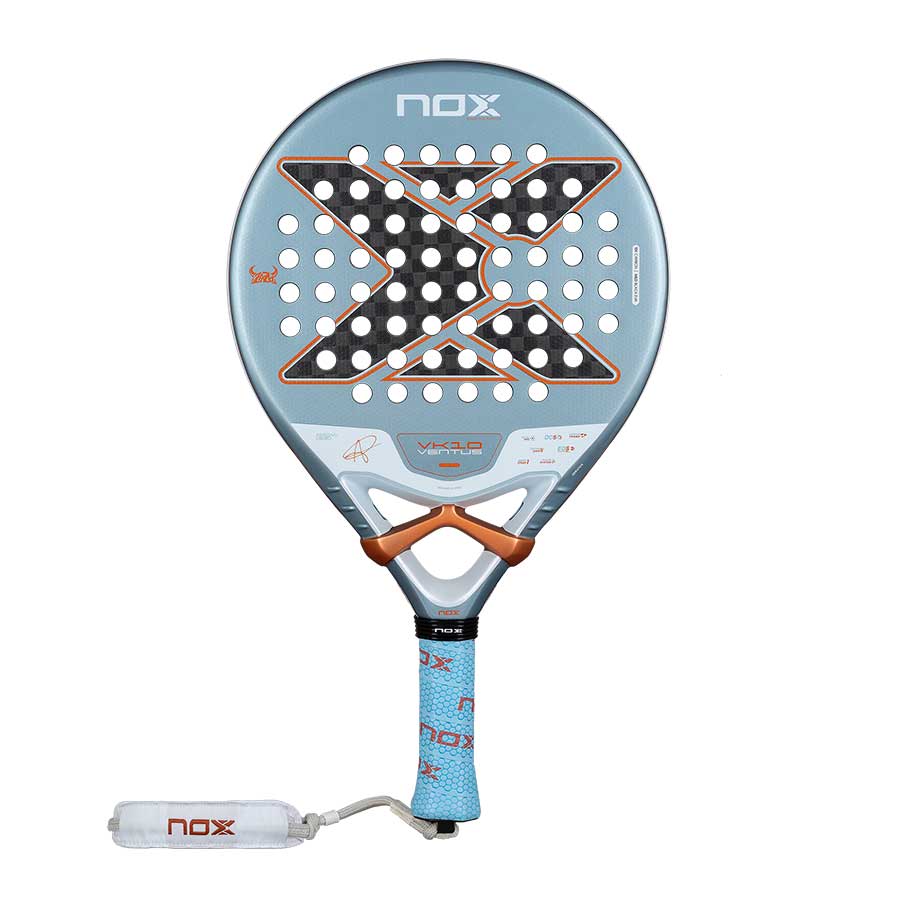 Nox 2026 Padel Racket , راکت پدل , راکت پدل نوکس 2026 , Collection 2026 NOX , راکت پدل نوکس