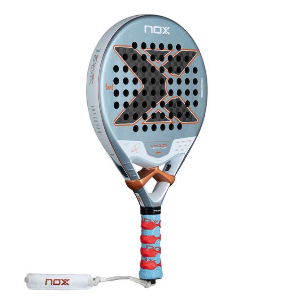 Nox 2026 Padel Racket , راکت پدل , راکت پدل نوکس 2026 , Collection 2026 NOX , راکت پدل نوکس