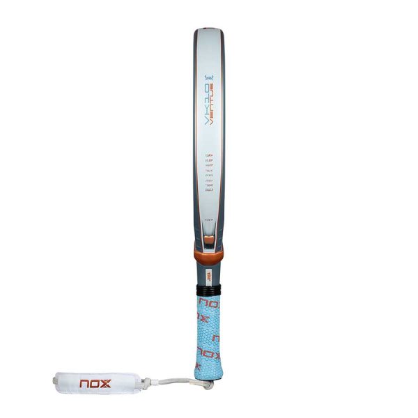 Nox 2026 Padel Racket , راکت پدل , راکت پدل نوکس 2026 , Collection 2026 NOX , راکت پدل نوکس