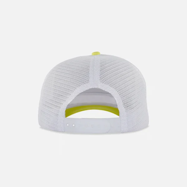 کلاه , کلاه جان هتر , کلاه زرد , RUBBER CAP , john hatter cap