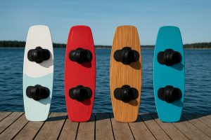 آشنایی با انواع تختههای ویکبورد و بهترین مدلها برای شروع ورزشهای آبی