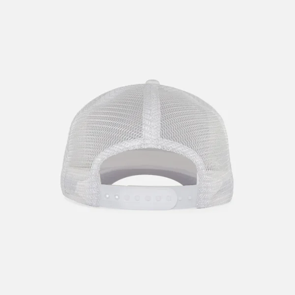 کلاه , کلاه جان هتر , کلاه آبی , RUBBER CAP , john hatter cap