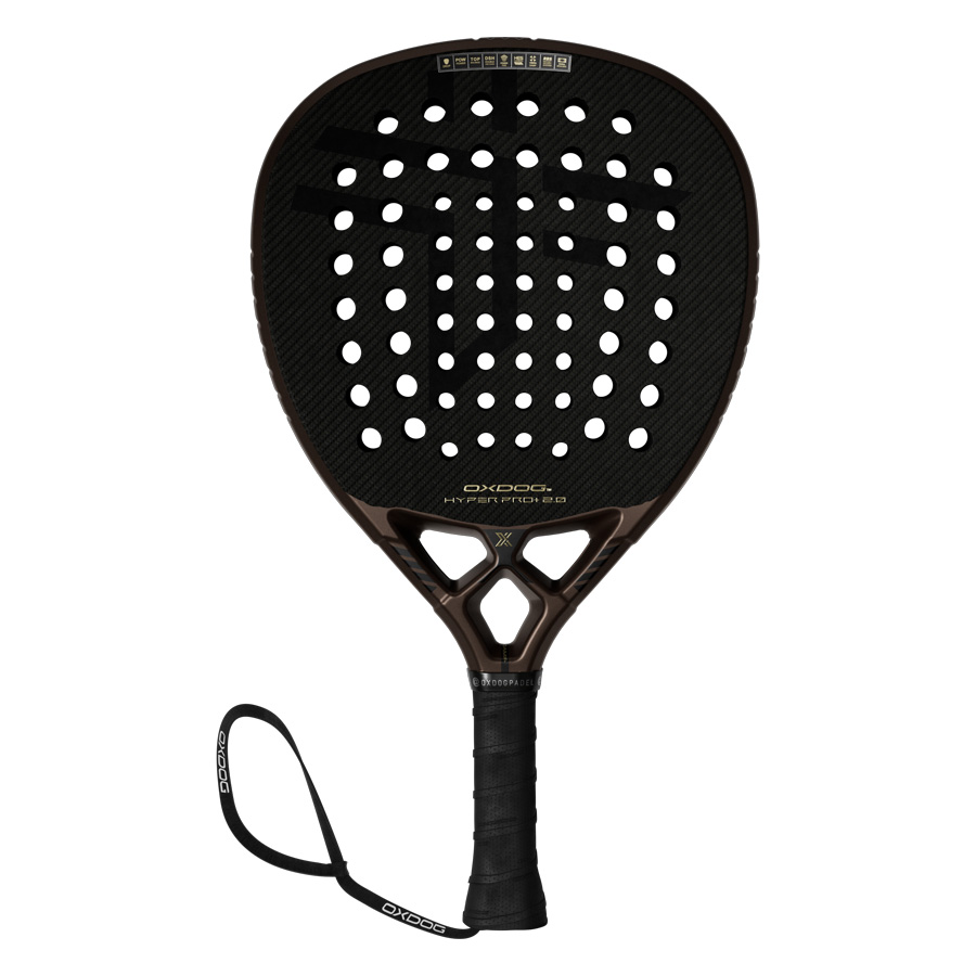 راکت پدل برند آکس داگ , راکت پدل oxdog , راکت پدل , برند oxdog