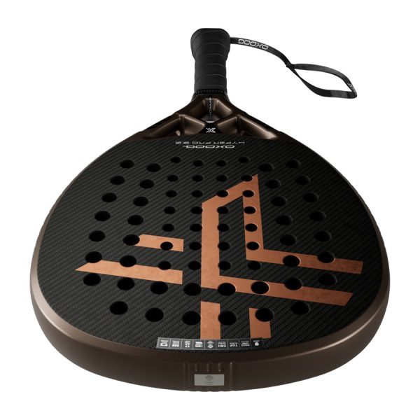 راکت پدل برند آکس داگ , راکت پدل oxdog , راکت پدل , برند oxdog