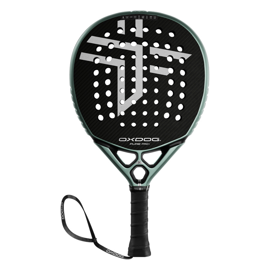 راکت پدل برند آکس داگ , راکت پدل oxdog , راکت پدل , برند oxdog