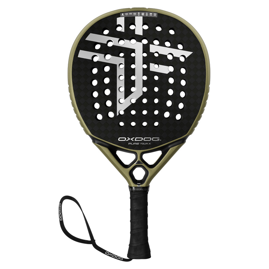 راکت پدل برند آکس داگ , راکت پدل oxdog , راکت پدل , برند oxdog