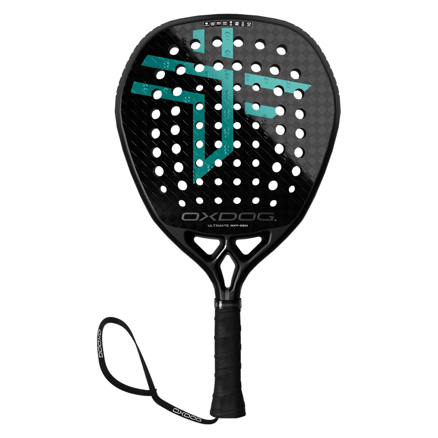 راکت پدل برند آکس داگ , راکت پدل oxdog , راکت پدل , برند oxdog