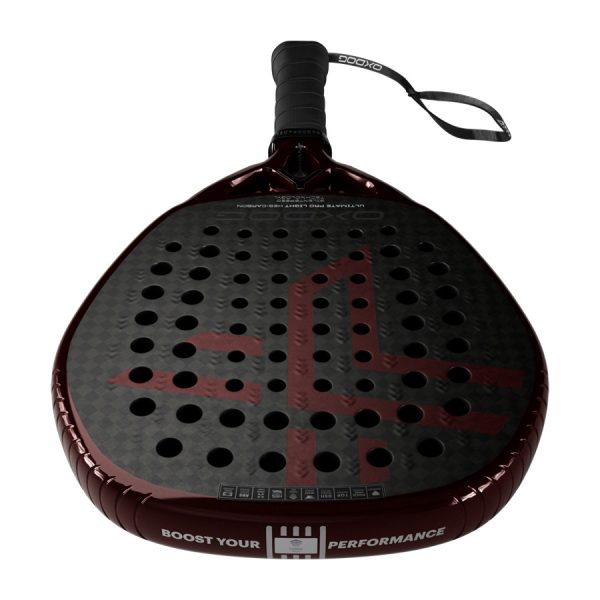 راکت پدل برند آکس داگ , راکت پدل oxdog , راکت پدل , برند oxdog