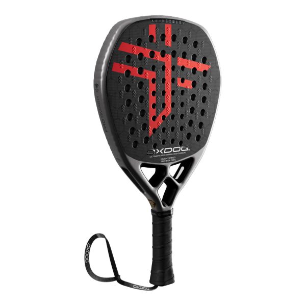 راکت پدل برند آکس داگ , راکت پدل oxdog , راکت پدل , برند oxdog