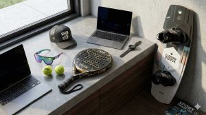 ۵ تجهیزات ورزشی لوکس ۲۰۲۵ که بازی شما را تغییر می‌دهند | سان اسپورت