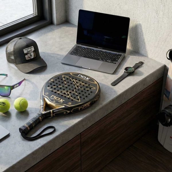 ۵ تجهیزات ورزشی لوکس ۲۰۲۵ که بازی شما را تغییر می‌دهند | سان اسپورت