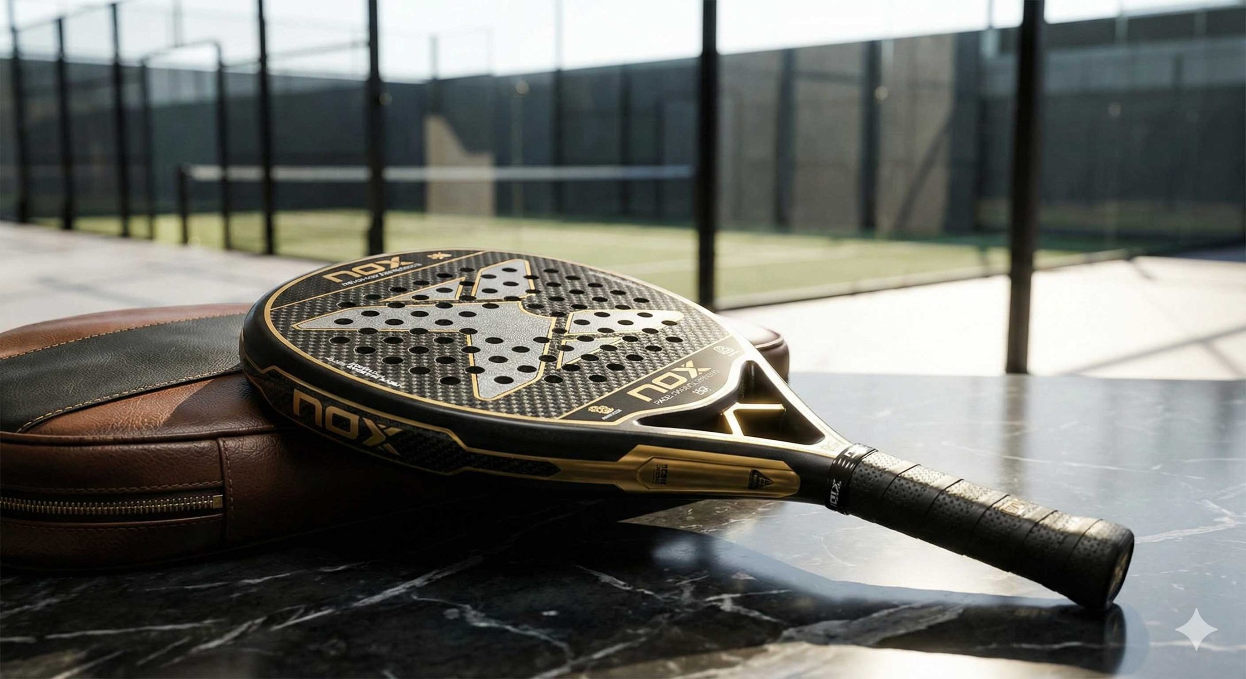 ۵ تجهیزات ورزشی لوکس ۲۰۲۵ که بازی شما را تغییر میدهند | سان اسپورت