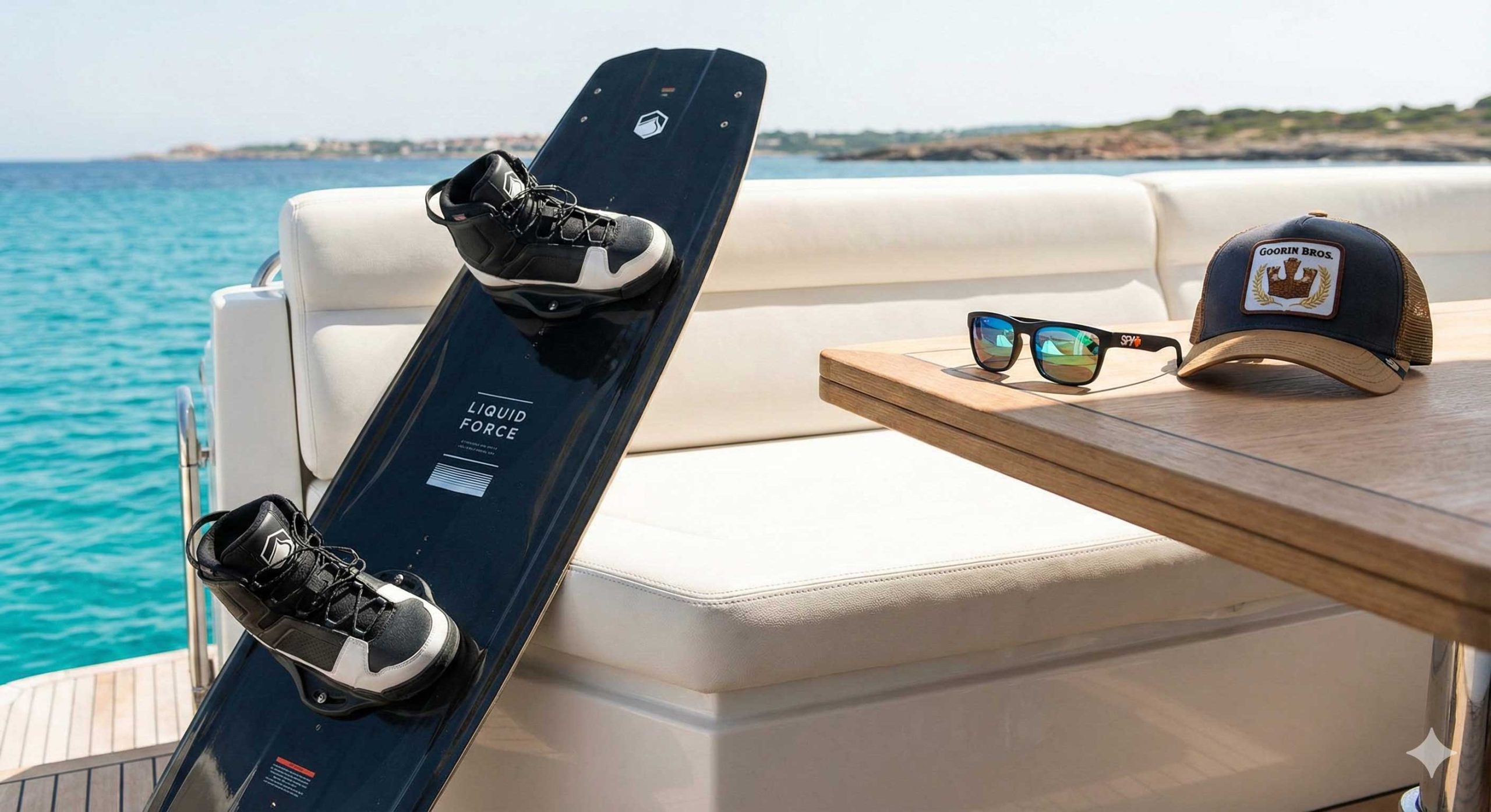 ۵ تجهیزات ورزشی لوکس ۲۰۲۵ که بازی شما را تغییر میدهند | سان اسپورت