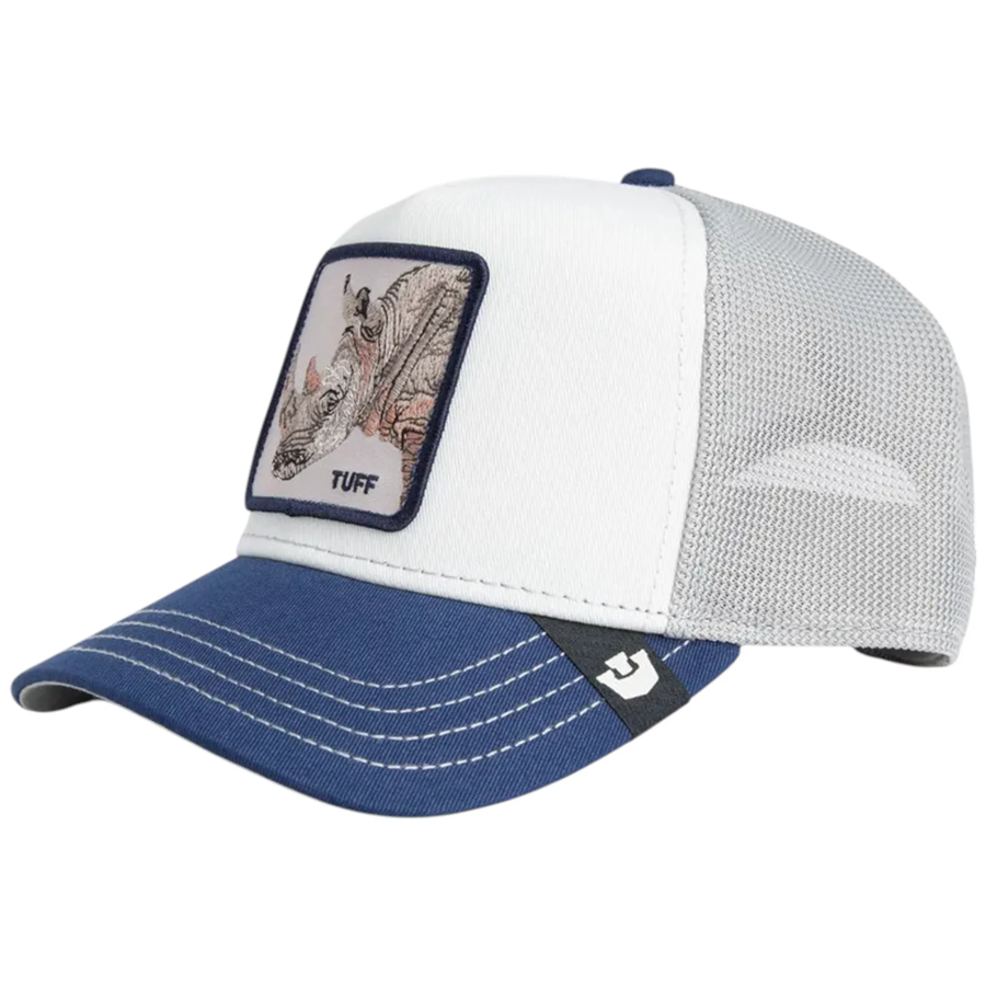 کلاه گورین , برند گورین , کلاه کپ , goorin bro , cap goorin