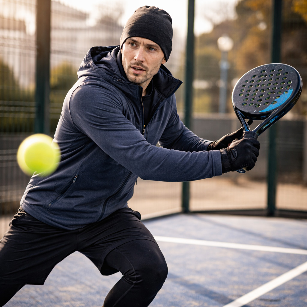 چه لباس‌هایی در فصل سرد برای ورزش باید پوشید؟