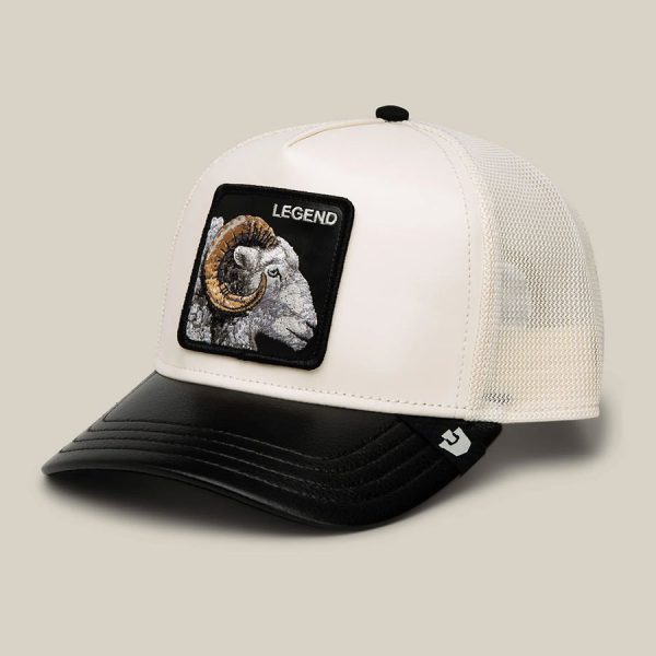 کلاه گورین , برند گورین , goorin bro , cap goorin , کالکشن جدید کلاه گورین