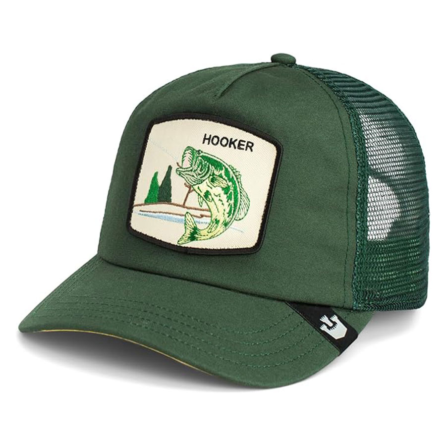 کلاه گورین , برند گورین , goorin bro , cap goorin , کالکشن جدید کلاه گورین