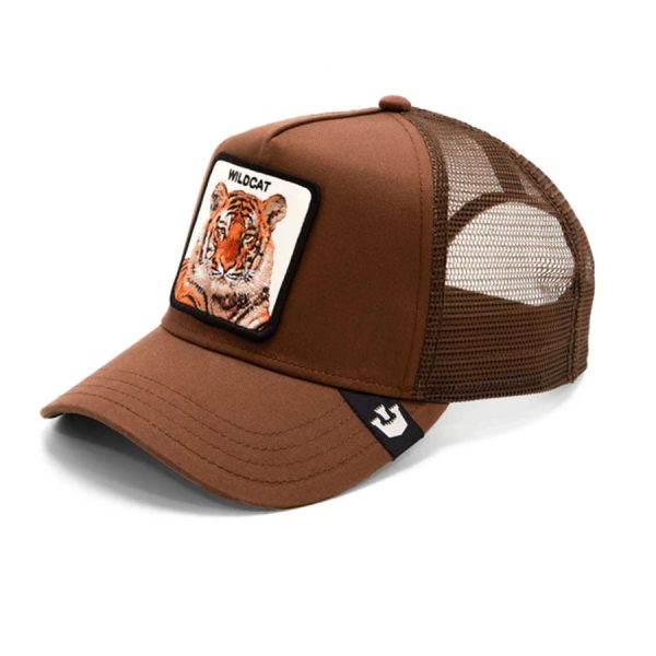 کلاه گورین , برند گورین , goorin bro , cap goorin , کالکشن جدید کلاه گورین