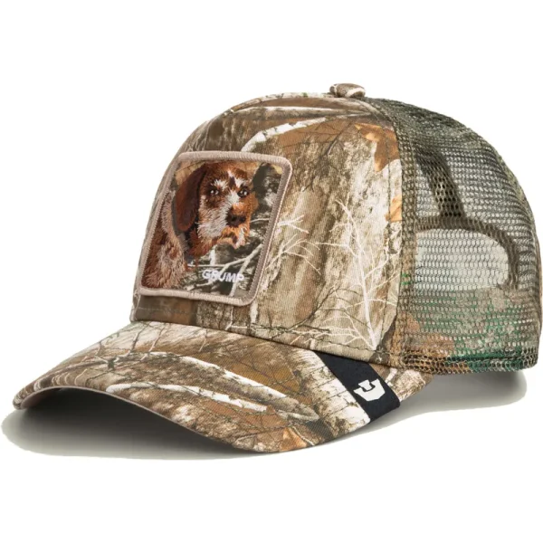 کلاه گورین , برند گورین , کلاه کپ , goorin bro , cap goorin