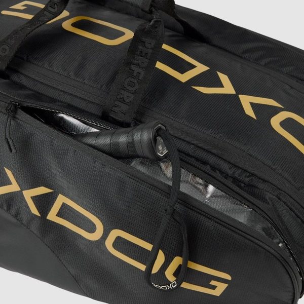 کیف پدل oxdog , ساک ورزشی , ساک پدل , کیف پدل , padel bag , oxdog
