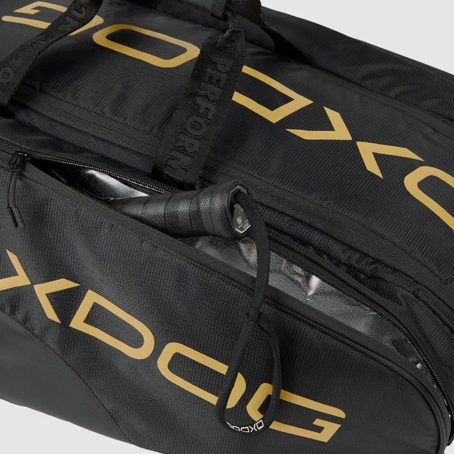 کیف پدل oxdog , ساک ورزشی , ساک پدل , کیف پدل , padel bag , oxdog کیف پدل oxdog , ساک ورزشی , ساک پدل , کیف پدل , padel bag , oxdog