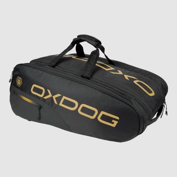 کیف پدل oxdog , ساک ورزشی , ساک پدل , کیف پدل , padel bag , oxdog