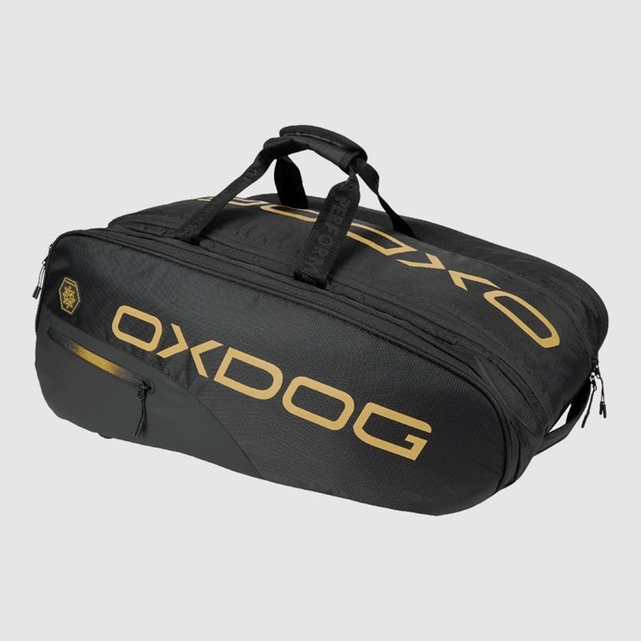 کیف پدل oxdog , ساک ورزشی , ساک پدل , کیف پدل , padel bag , oxdog
