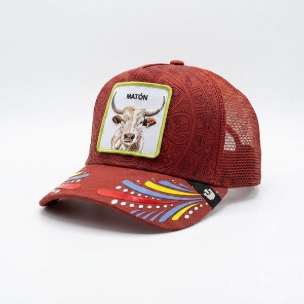 کلاه گورین , برند گورین , goorin bro , cap goorin , کالکشن جدید کلاه گورین