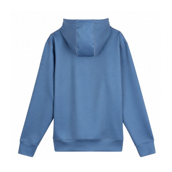 سویشرت برند نوکس , SWEATSHIRT , هودی برند نوکس , Unisex hoodie nox
