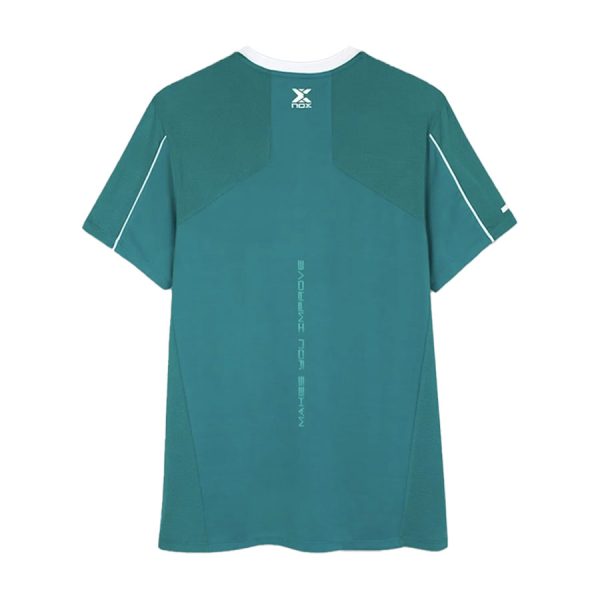 تی‌شرت مردانه , تی‌شرت مردانه مدل Pro , MEN’S PRO T-SHIRT , nox