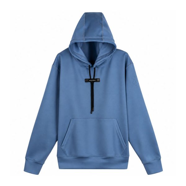 سویشرت برند نوکس , SWEATSHIRT , هودی برند نوکس , Unisex hoodie nox